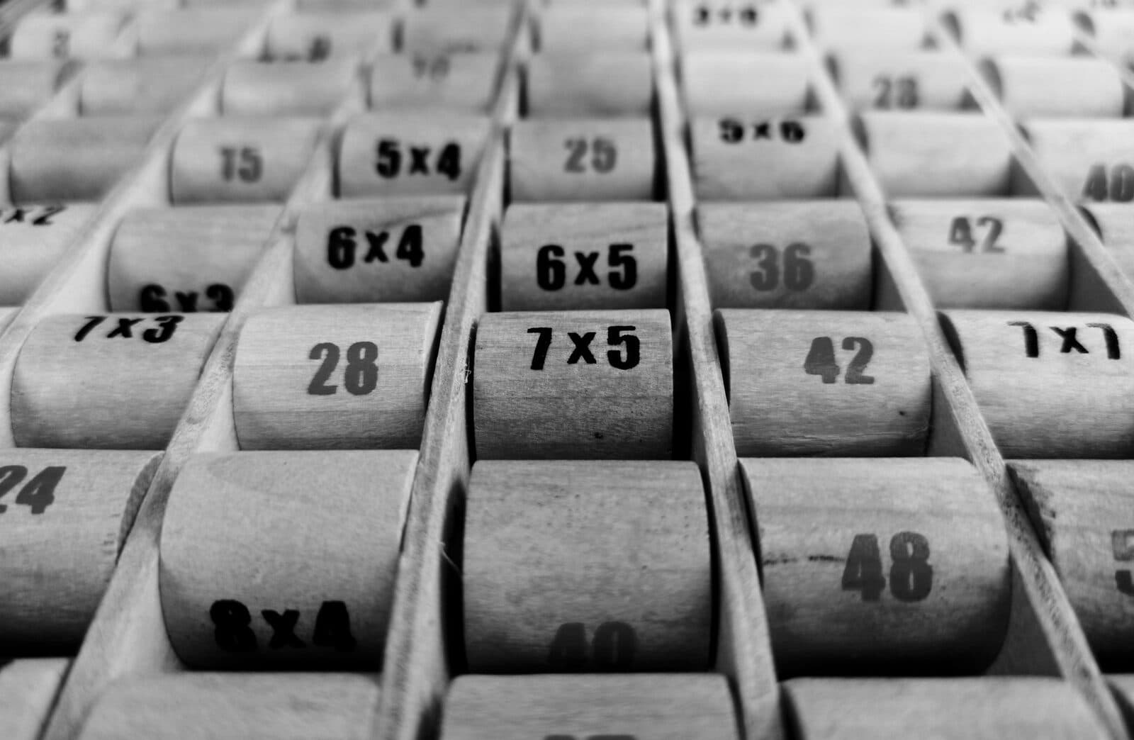 ¿Tu hijo está listo para multiplicar? Así puedes saberlo