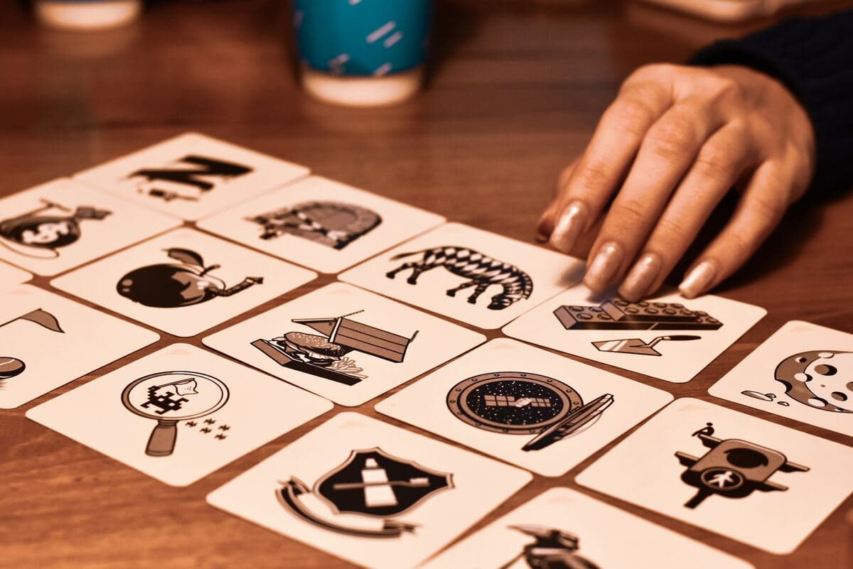 Juegos de memoria para niños: qué entrenan de verdad